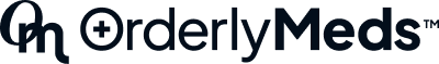 OrderlyMeds