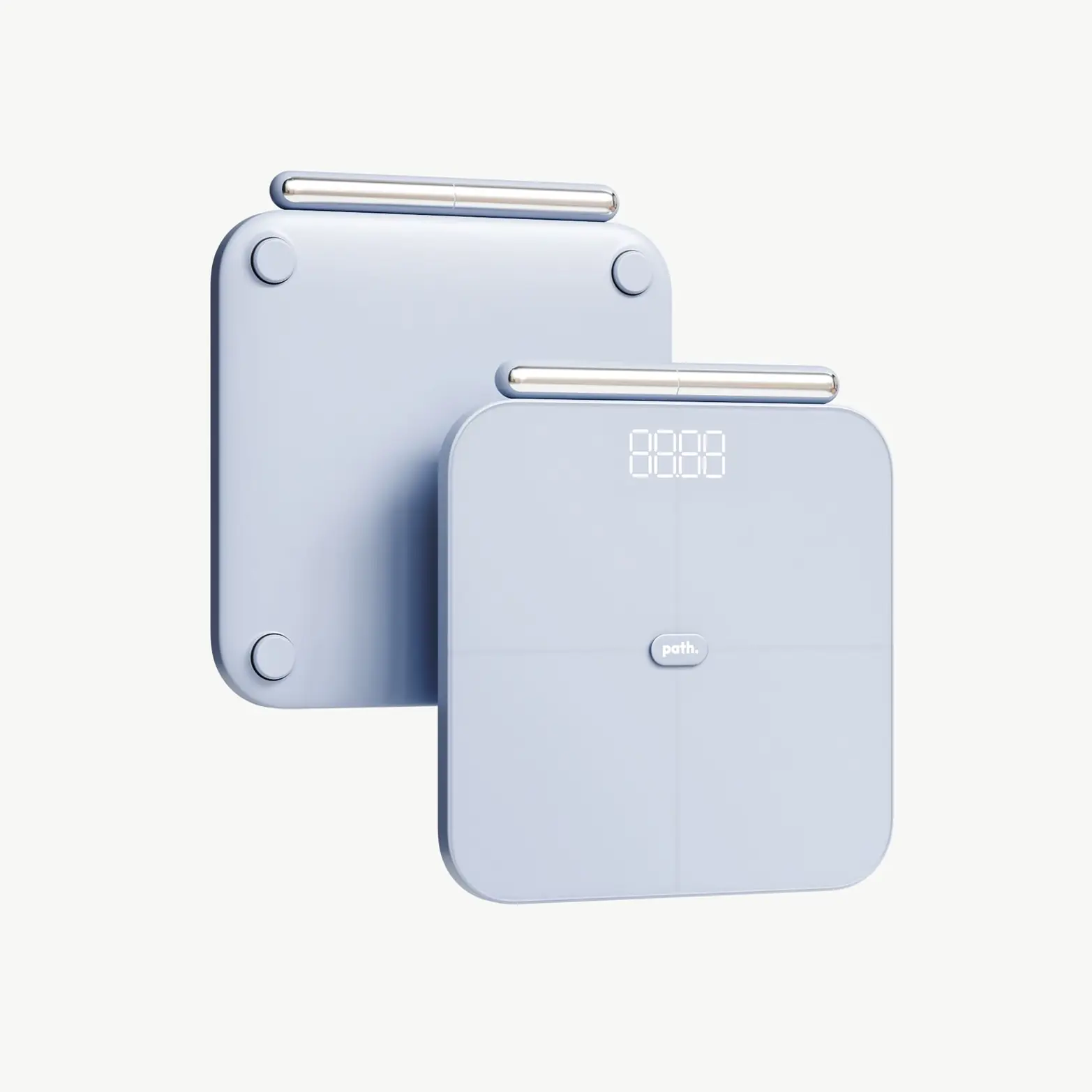 Two Path smart scales